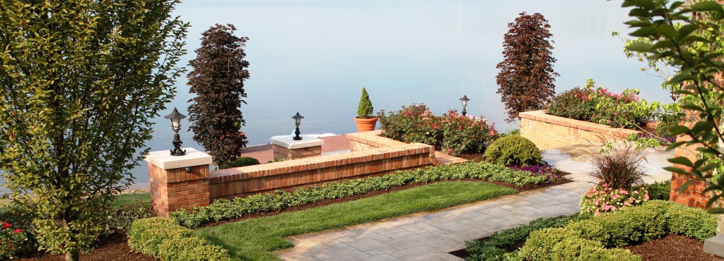 Landscape Design Contractor Oakland County