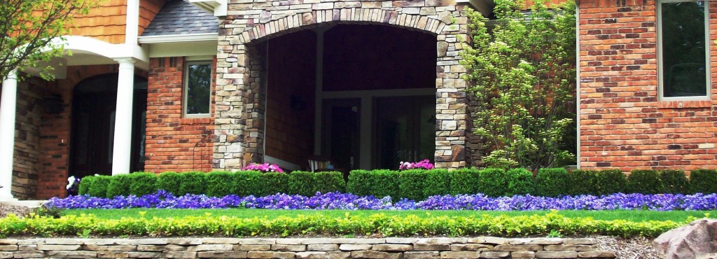 Landscape Design Oakland County